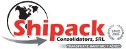 Shipack Consolidators Logo